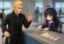 Quelle est l'unité de ~ ?のイラスト