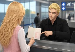 Quelle est la date de mise à jour de ~ ?のイラスト