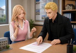 Est-ce que je dois payer ~ ?のイラスト