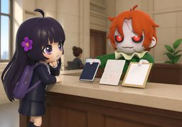 Que dois-je apporter pour ~ ?のイラスト