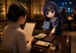 ~ sont-ils facturés ?のイラスト