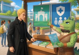 Que dois-je prioriser ?のイラスト