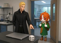 Quels ~ dois-je apporter ?のイラスト