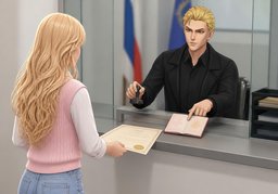 Le certificat doit-il provenir de ~ ?のイラスト