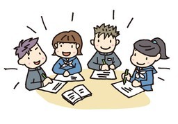 congresoのイラスト