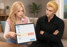 Ist ~ kostenlos?のイラスト