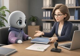 Besteht Anspruch auf Entschädigung?のイラスト