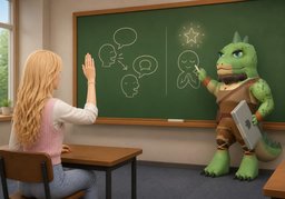In welchem Kontext verwendet man ~?のイラスト