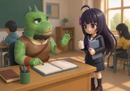 Was mache ich, wenn ich ~ vergesse?のイラスト