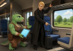 Welchen ~ bevorzugen Sie?のイラスト