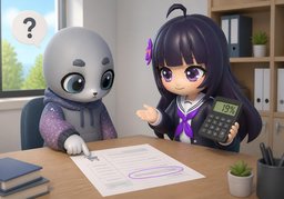 Preis zzgl. ~.のイラスト