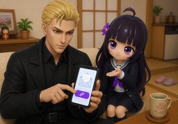 Wie wird ~ aktiviert?のイラスト