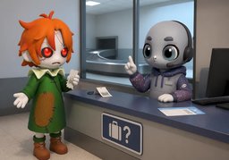 Wie hoch ist die Haftung bei Verlust von ~?のイラスト