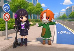 Welche Tätigkeiten sind mit ~ erlaubt?のイラスト
