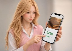 revalorizarのイラスト