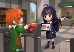 Warum ist mein ~ gesperrt?のイラスト