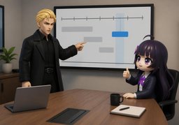 Wird ~ eingesetzt?のイラスト