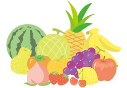 abundanciaのイラスト
