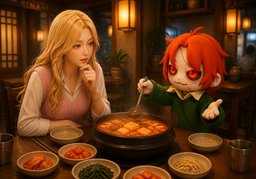 예를 들면 ~.のイラスト