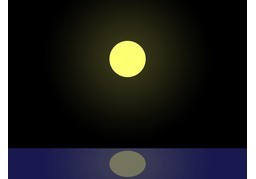 写照のイラスト