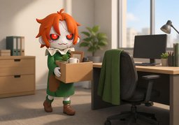 reincorporaciónのイラスト