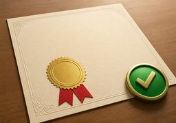 demostrableのイラスト