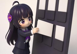 提名のイラスト