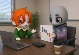 제약사항은 ~입니다.のイラスト