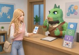 전제 조건은 ~인가요?のイラスト