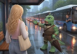 이유는 ~입니다.のイラスト