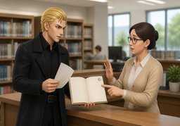 ~ 복사해도 되나요?のイラスト