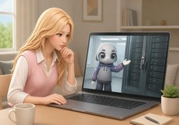 ~ 보호되나요?のイラスト