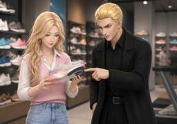 good for ~のイラスト