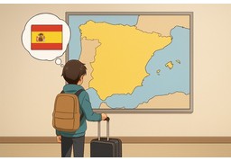 hispanoamericanoのイラスト