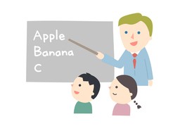 claseのイラスト
