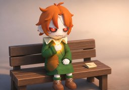 体会のイラスト