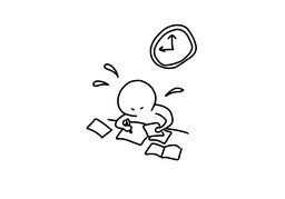 cometidoのイラスト