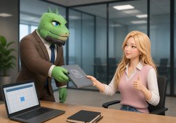 I'll provide you with ~.のイラスト