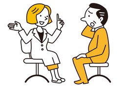 consejoのイラスト
