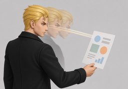 vistazoのイラスト