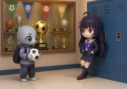 What is the most popular sport in ~?のイラスト