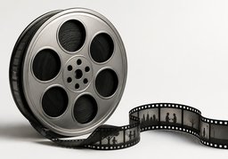 filmのイラスト