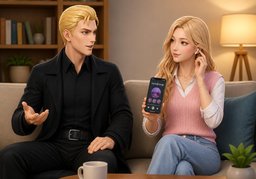 ~ are as popular as ever.のイラスト