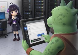 go without sayingのイラスト