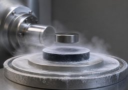 Illustration for supraconductivité (superconductivity)