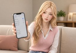 Does ~ still exist in ~?のイラスト
