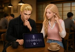 Where could ~ have picked ~?のイラスト