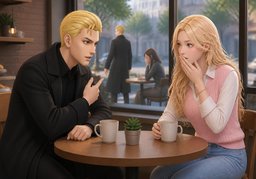 How can ~ dump ~?のイラスト