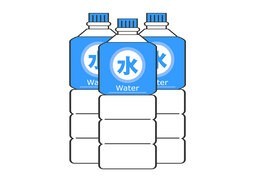 litronaのイラスト