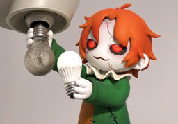 neuernのイラスト